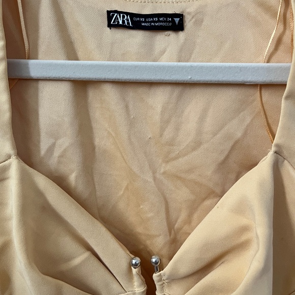 Zara Bodysuit - Picture 2 of 2